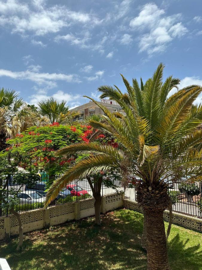 Las Americas Tenerife Арона Екстер'єр фото