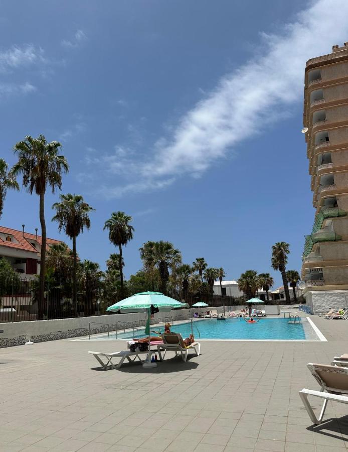 Las Americas Tenerife Арона Екстер'єр фото