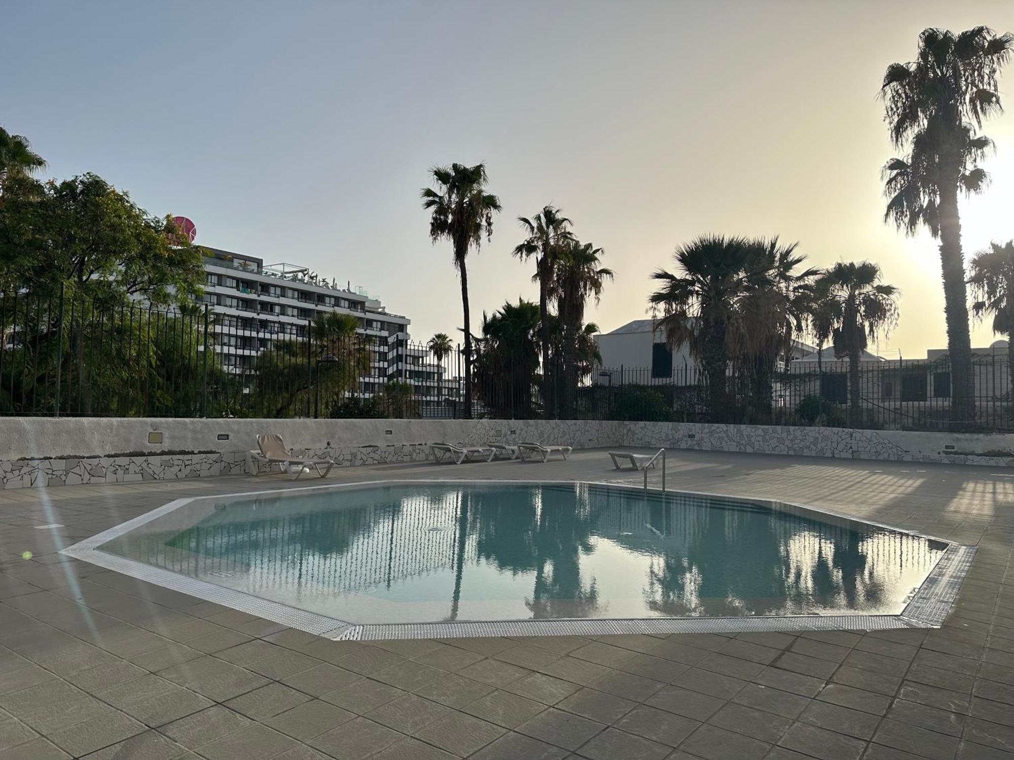 Las Americas Tenerife Арона Екстер'єр фото
