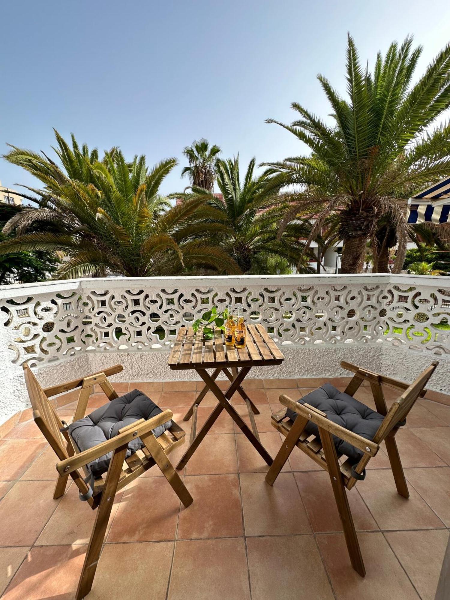 Las Americas Tenerife Арона Екстер'єр фото