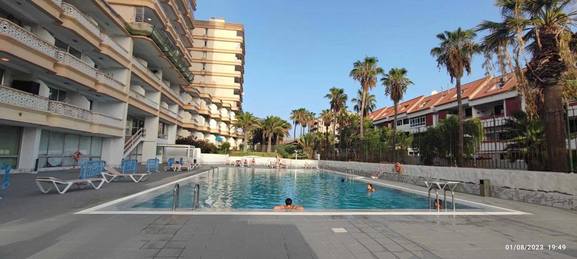 Las Americas Tenerife Арона Екстер'єр фото